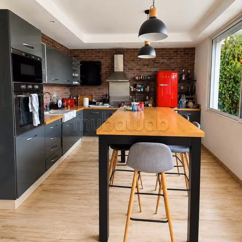 Villa en Venta de 402.0 m² en Dar Bouazza, Tamaris1