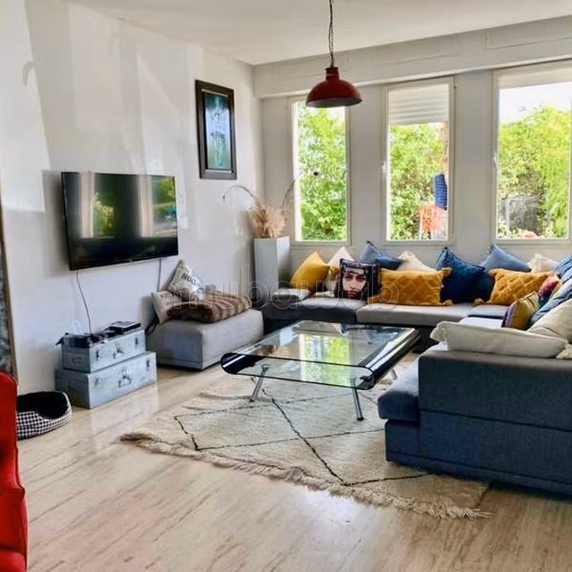 Villa en Venta de 402.0 m² en Dar Bouazza, Tamaris1