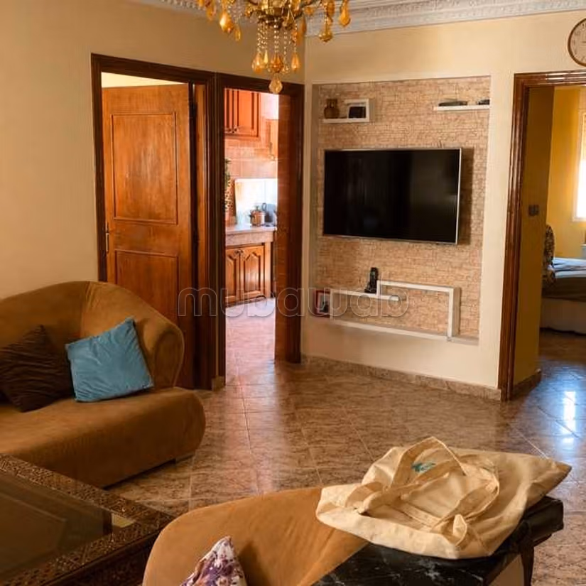 Apartamento en Venta de 95.0 m² en Casablanca, Sidi Moumen