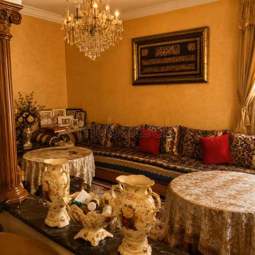 Apartamento en Venta de 95.0 m² en Casablanca, Sidi Moumen