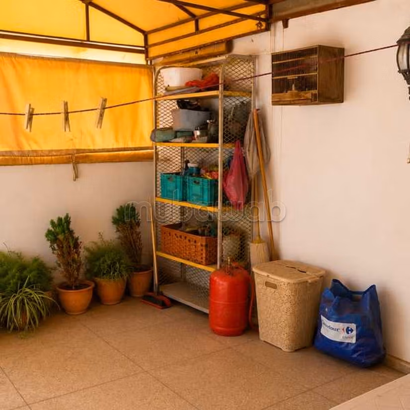 Apartamento en Venta de 95.0 m² en Casablanca, Sidi Moumen