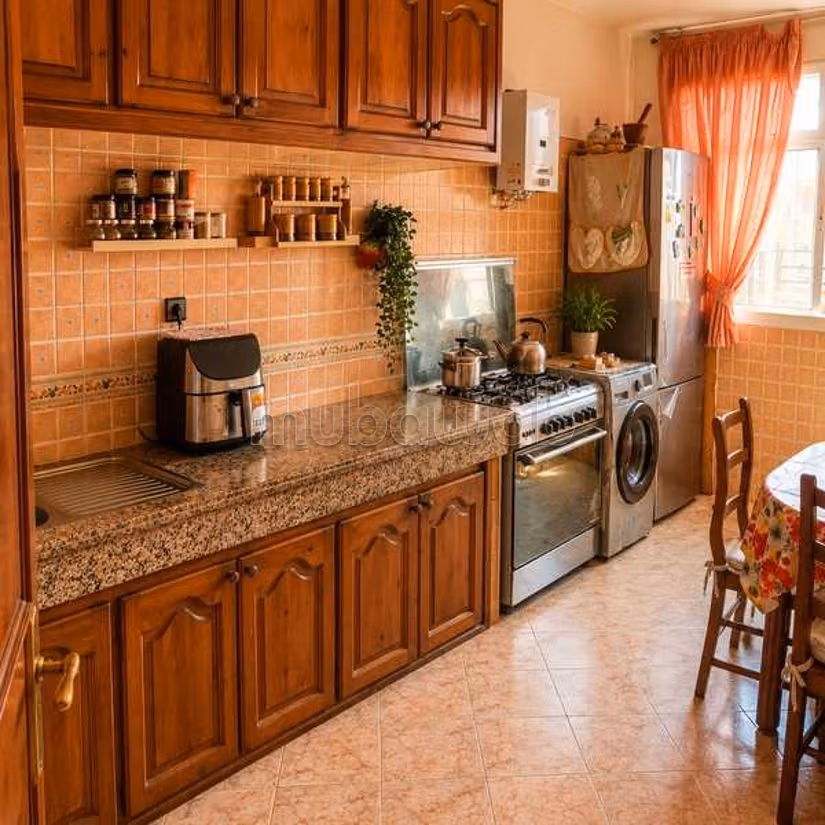 Apartamento en Venta de 95.0 m² en Casablanca, Sidi Moumen