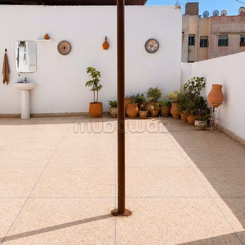 Apartamento en Venta de 95.0 m² en Casablanca, Sidi Moumen