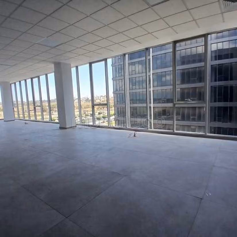 Ufficio in Affitto di 149.0 m² a Casablanca, Sidi Maarouf