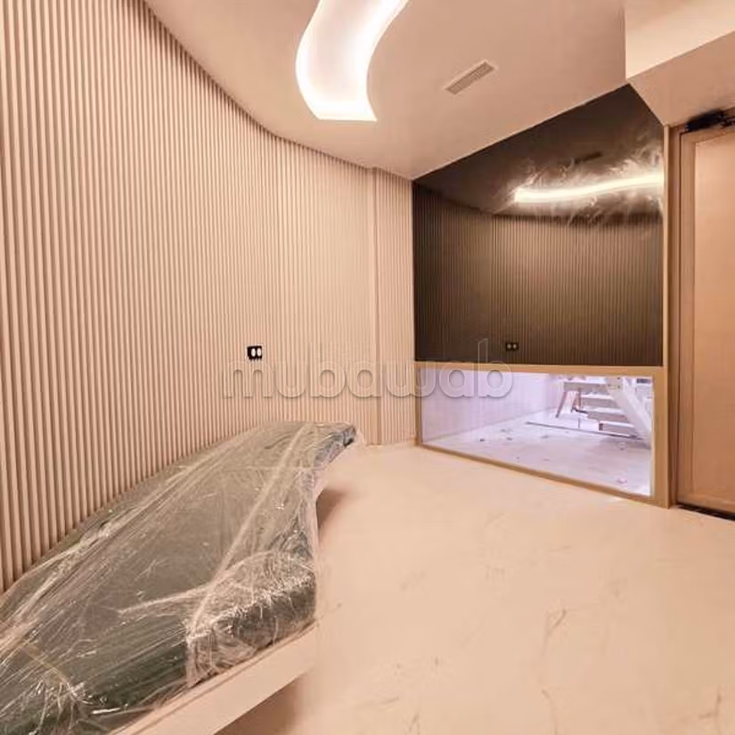 Commerciële ruimte te huur van 100,0 m² in Casablanca, Maarif