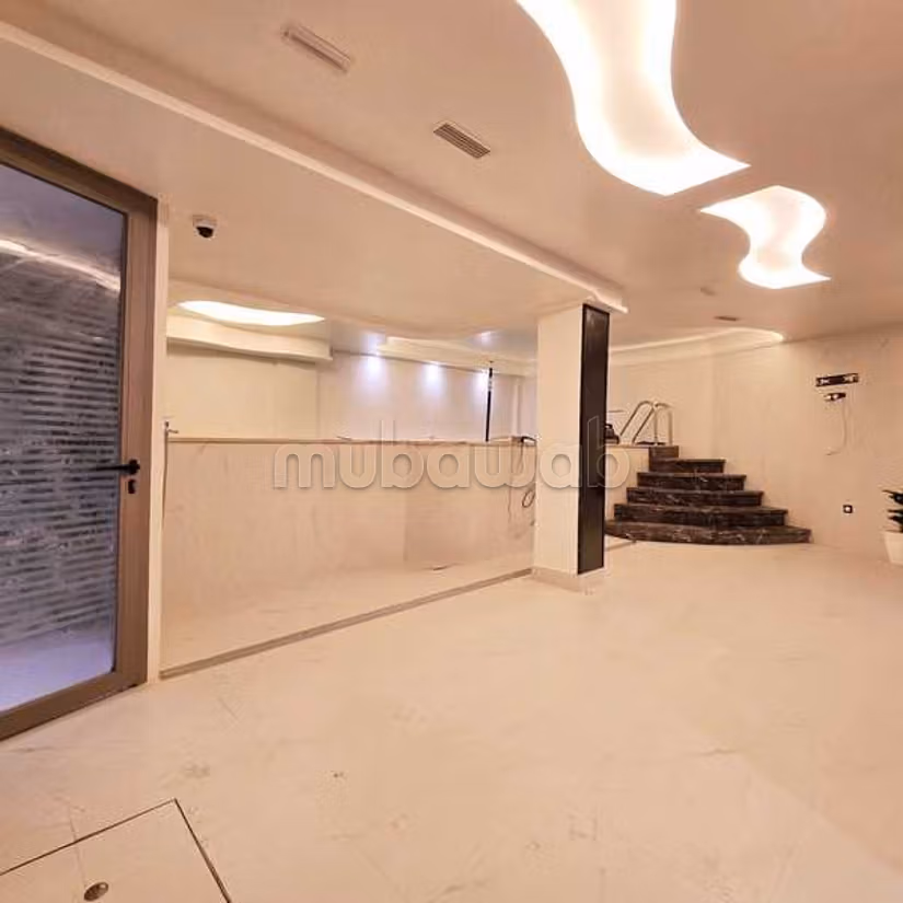 Commerciële ruimte te huur van 100,0 m² in Casablanca, Maarif