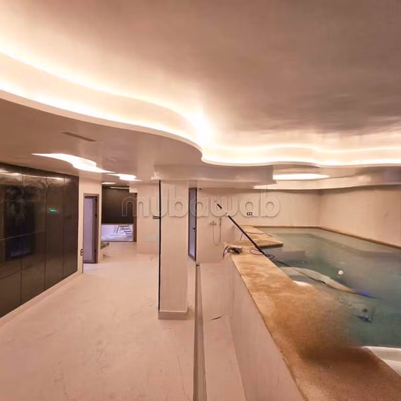 Commerciële ruimte te huur van 100,0 m² in Casablanca, Maarif