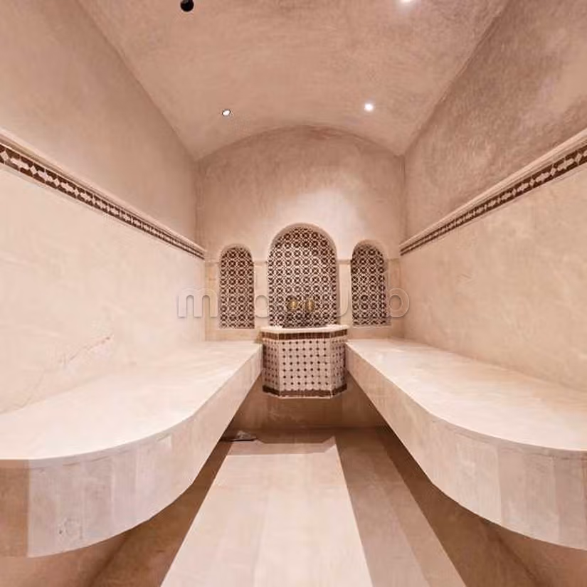 Commerciële ruimte te huur van 100,0 m² in Casablanca, Maarif