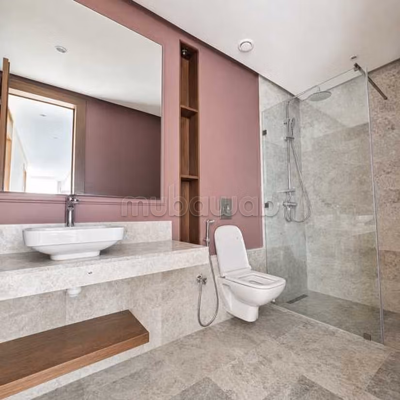 Appartamento in Affitto di 156.0 m² a Casablanca, Ferme Bretonne