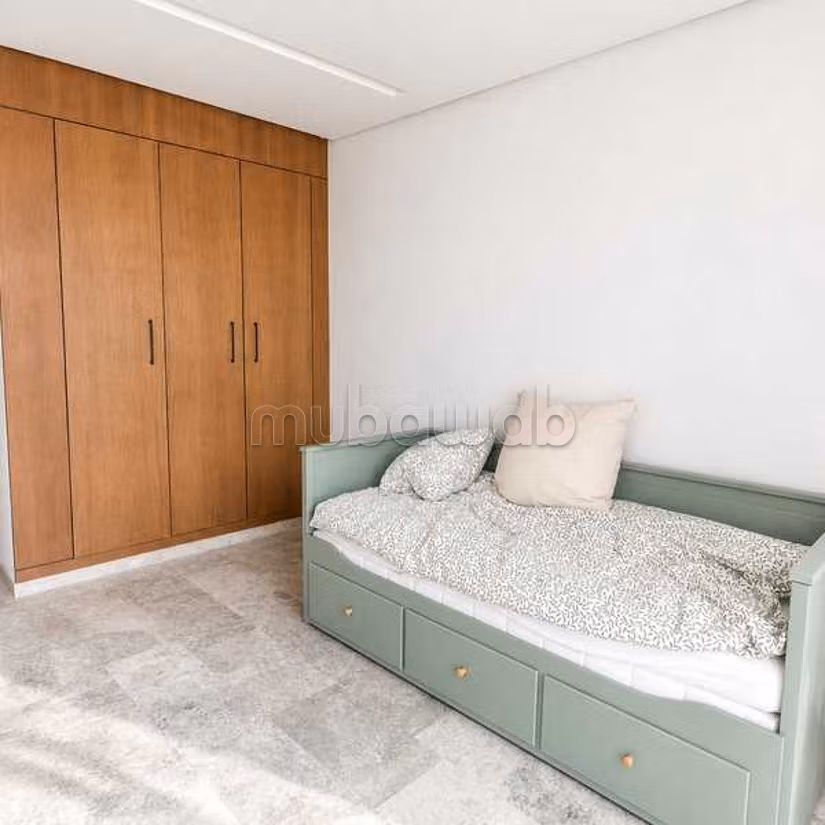 Appartamento in Affitto di 156.0 m² a Casablanca, Ferme Bretonne