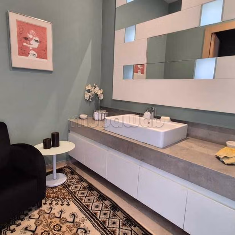 Villa Te Koop van 798.0 m² in Bouskoura, Bos van Bouskoura