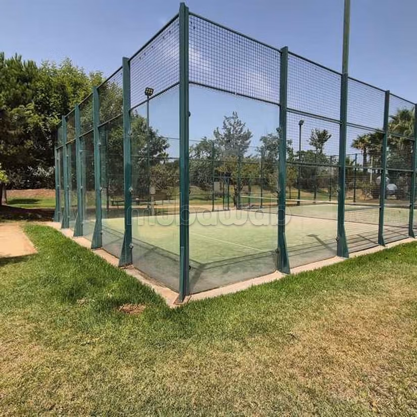 Villa Te Koop van 798.0 m² in Bouskoura, Bos van Bouskoura