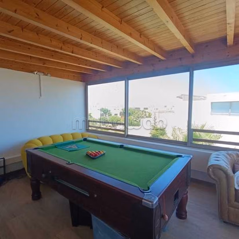 Villa en Venta de 466.0 m² en Dar Bouazza, Tamaris1