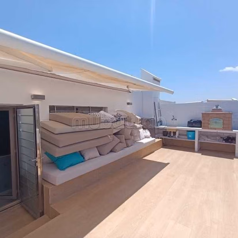Villa en Venta de 466.0 m² en Dar Bouazza, Tamaris1