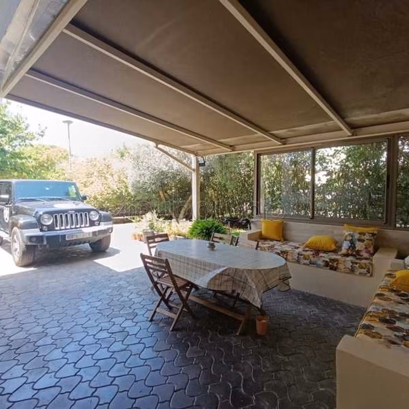 Villa en Venta de 466.0 m² en Dar Bouazza, Tamaris1