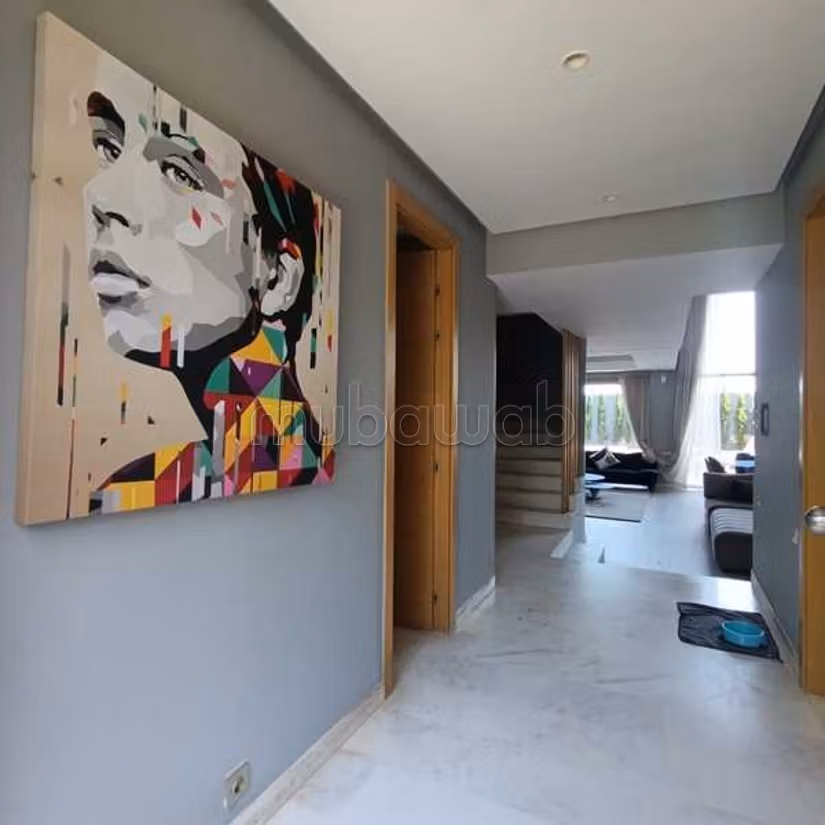 Villa en Venta de 466.0 m² en Dar Bouazza, Tamaris1