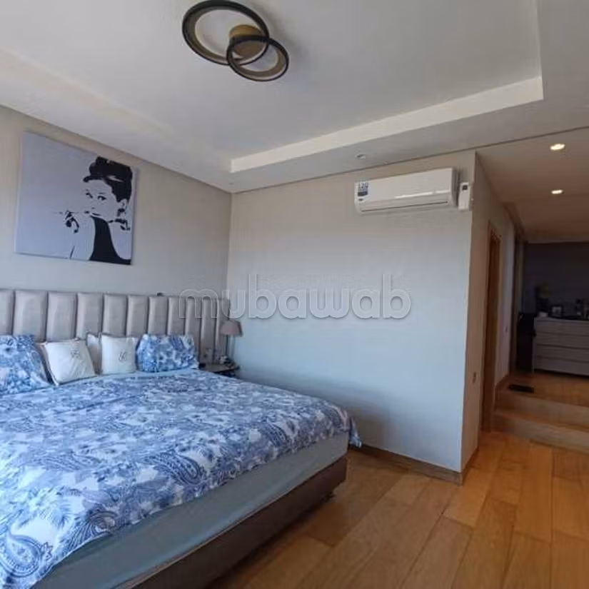 Villa en Venta de 466.0 m² en Dar Bouazza, Tamaris1