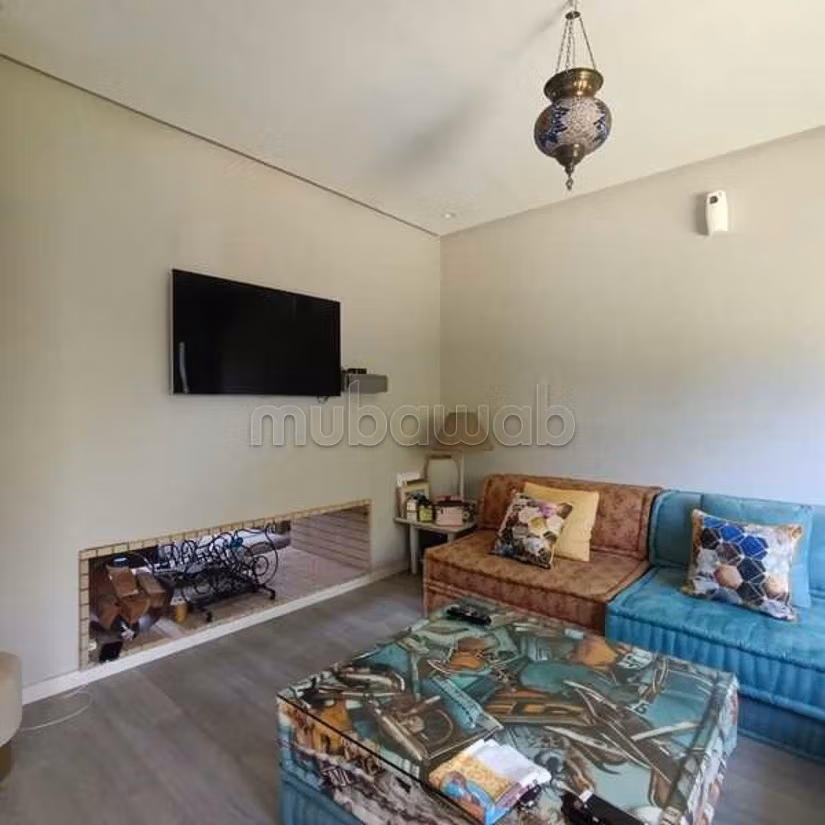 Villa en Venta de 466.0 m² en Dar Bouazza, Tamaris1