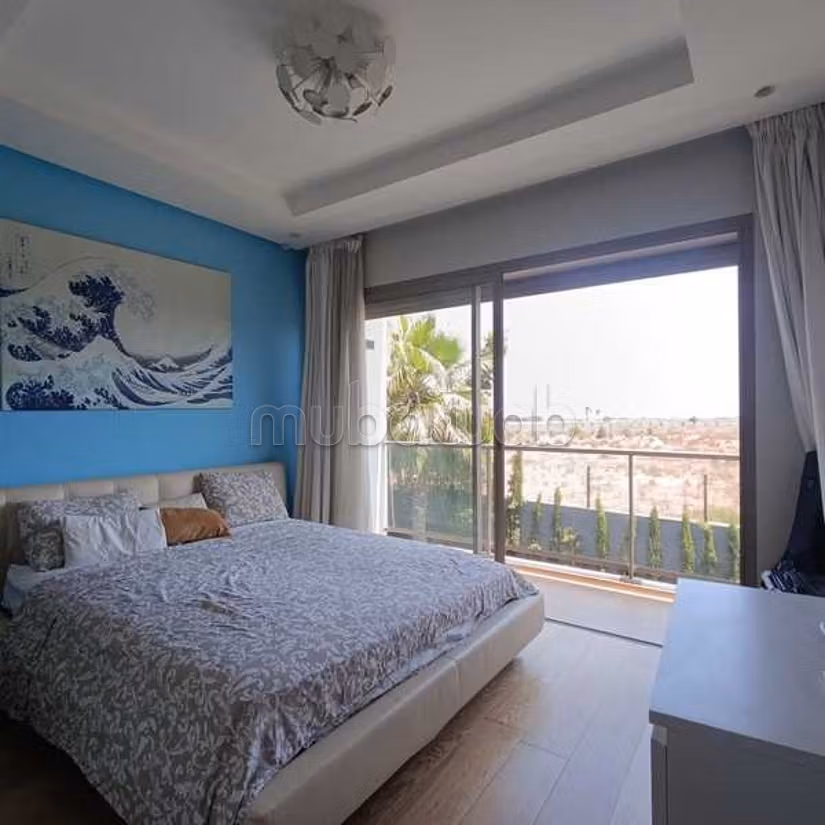 Villa en Venta de 466.0 m² en Dar Bouazza, Tamaris1