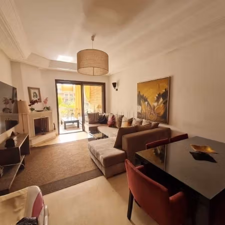 Apartment for Sale of 106.0 m² in Marrakech, Ourika Agdal Road