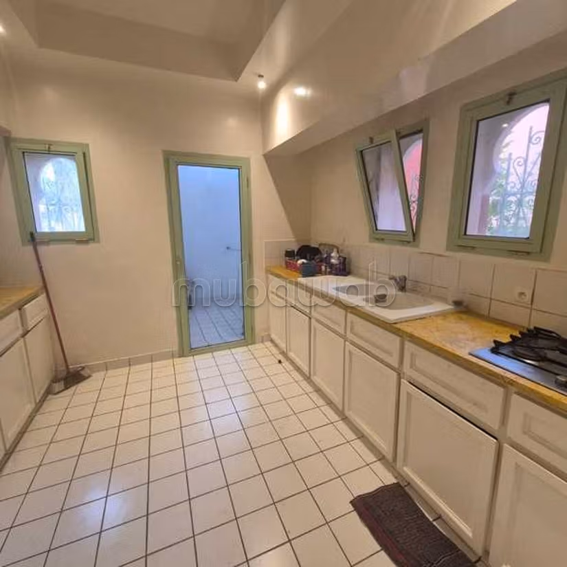 Apartamento en venta de 111.0 m² en Marrakech, Palmeraie