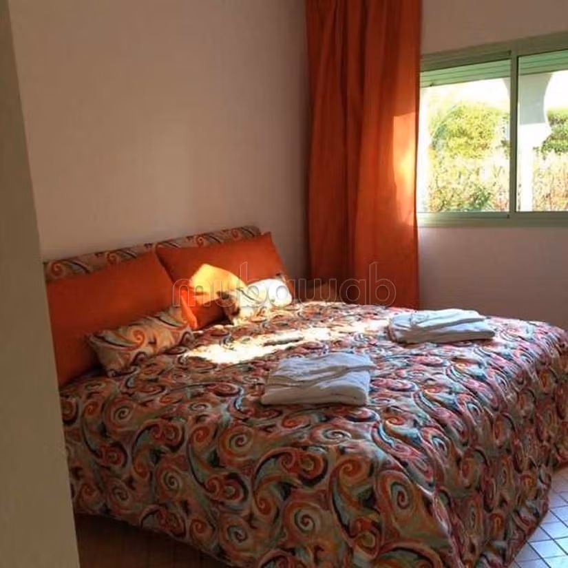 Apartamento en venta de 111.0 m² en Marrakech, Palmeraie