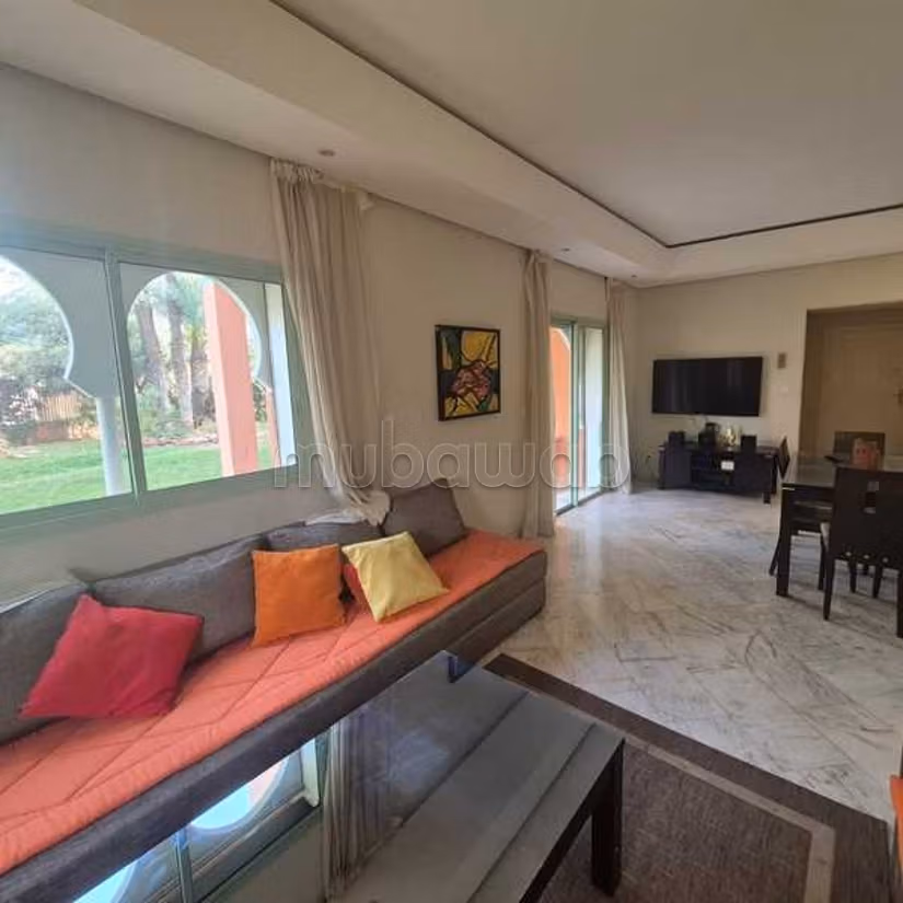 Apartamento en venta de 111.0 m² en Marrakech, Palmeraie