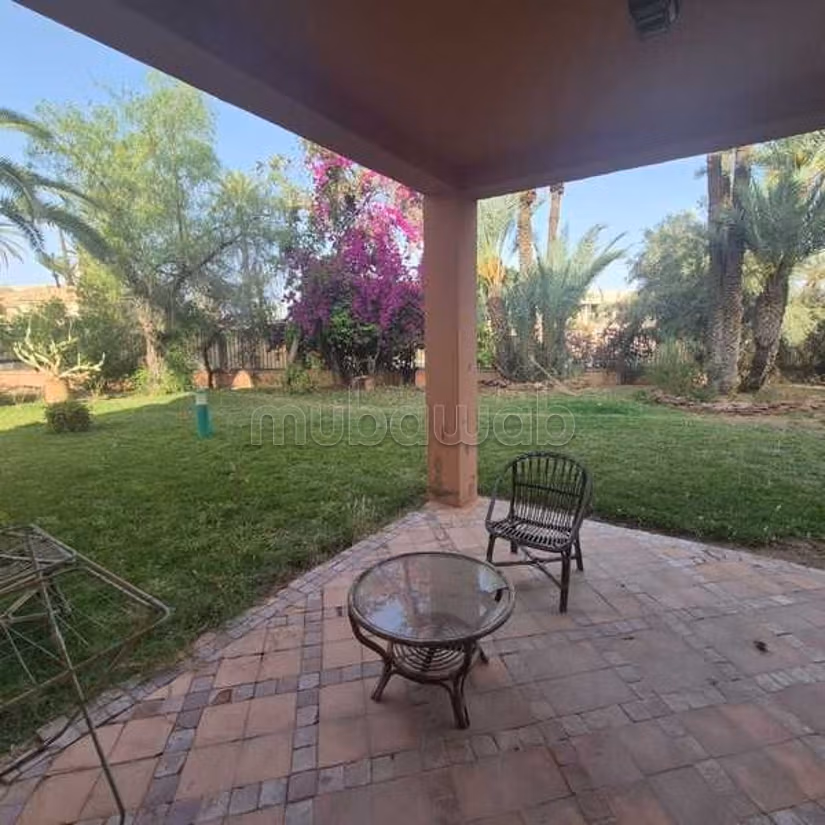 Apartamento en venta de 111.0 m² en Marrakech, Palmeraie