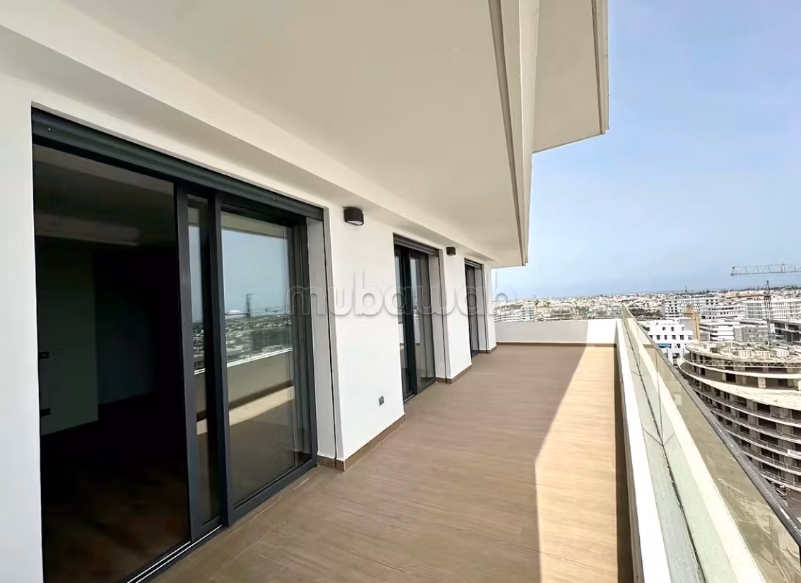 Apartamento nuevo en venta CFC