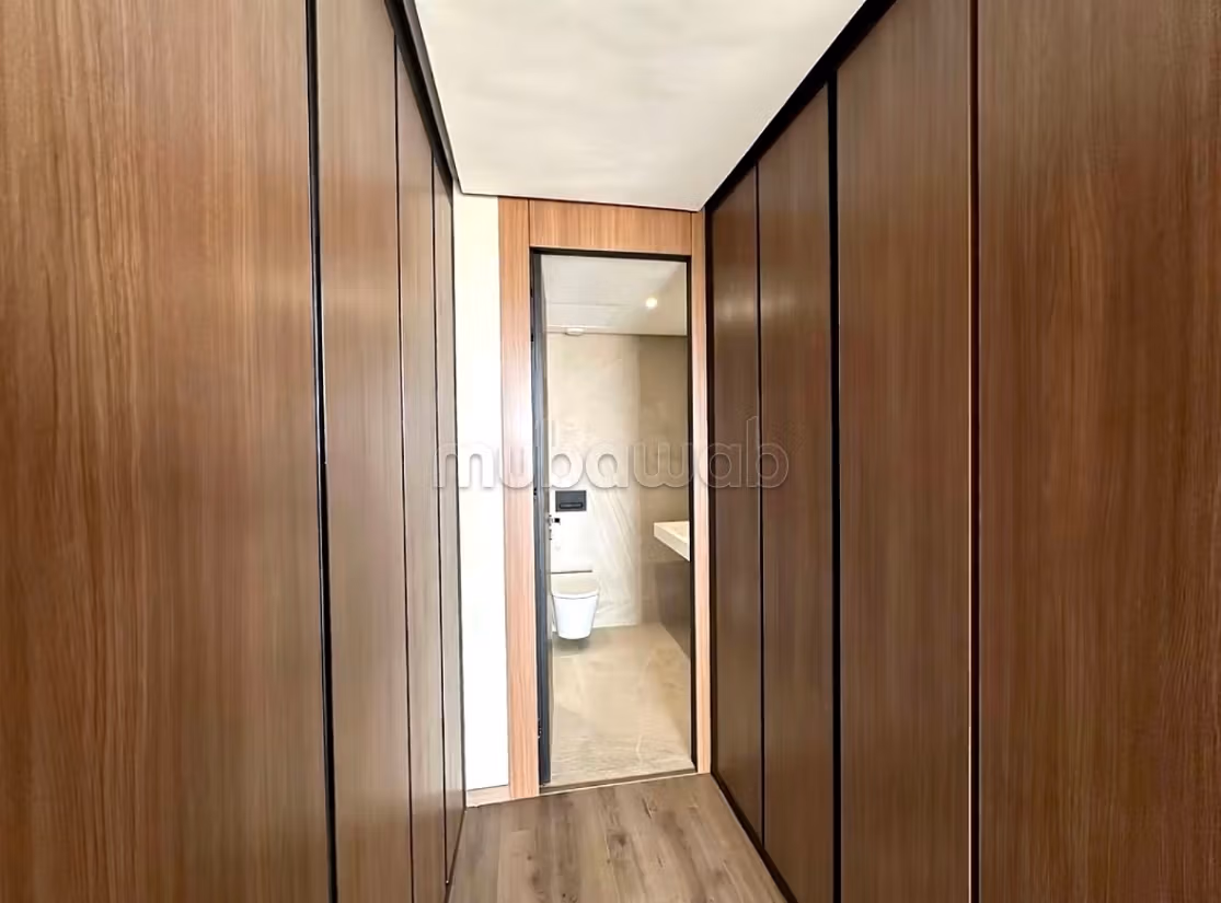 Apartamento nuevo en venta CFC