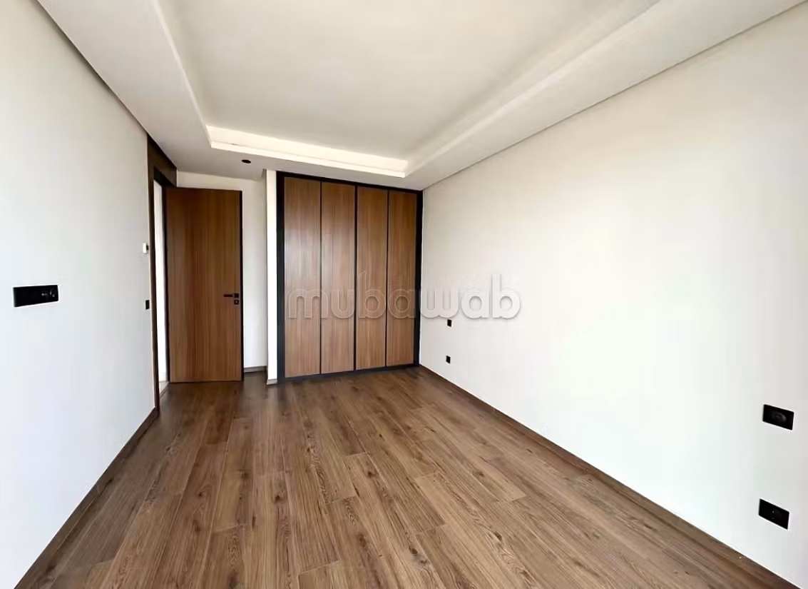 Apartamento nuevo en venta CFC