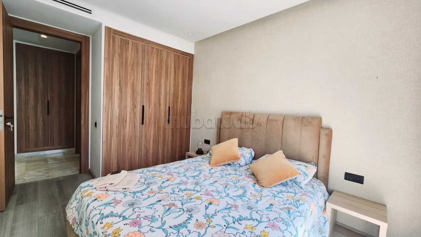 Studio princesse meuble