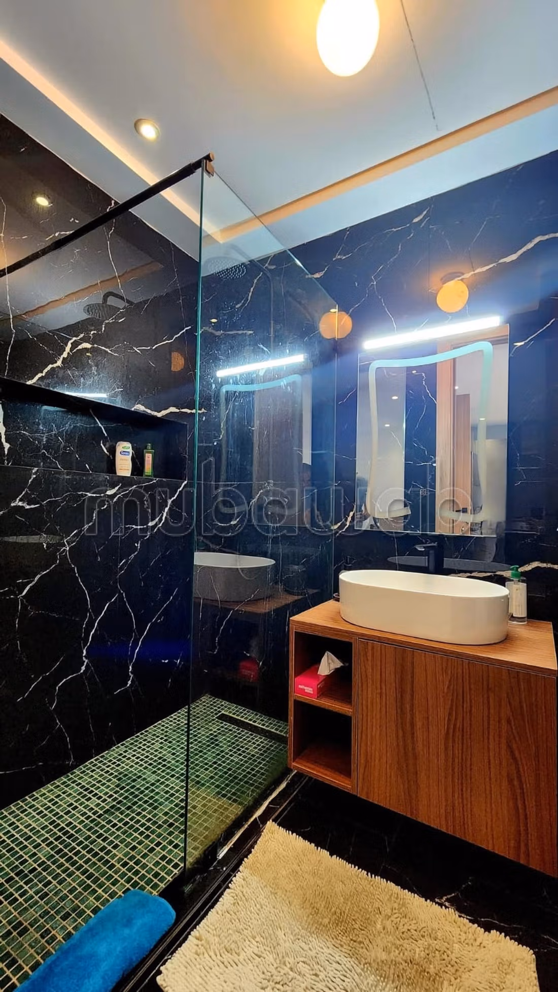 Studio princesse meuble