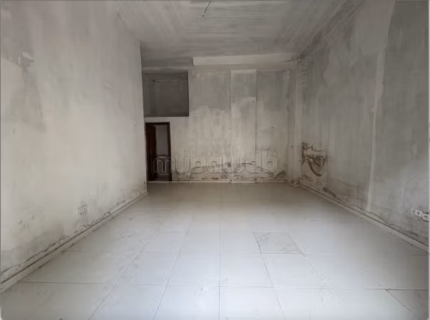 Negozio commerciale a Salmia 2 / Al Andalous