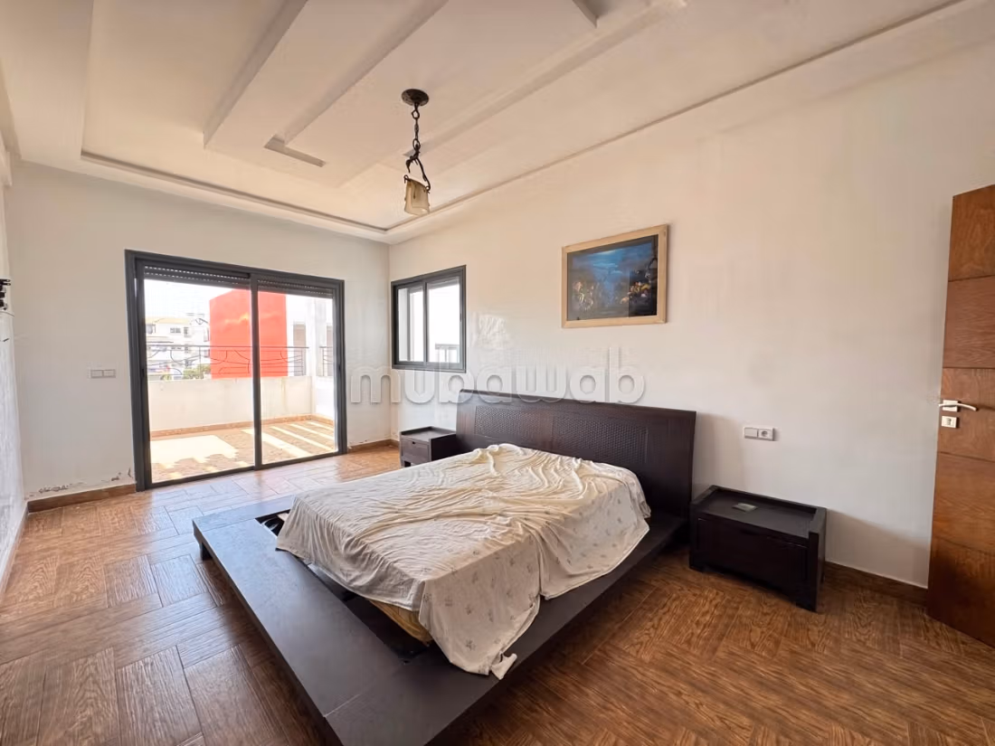 En venta Villa con piscina – Sidi Rahal