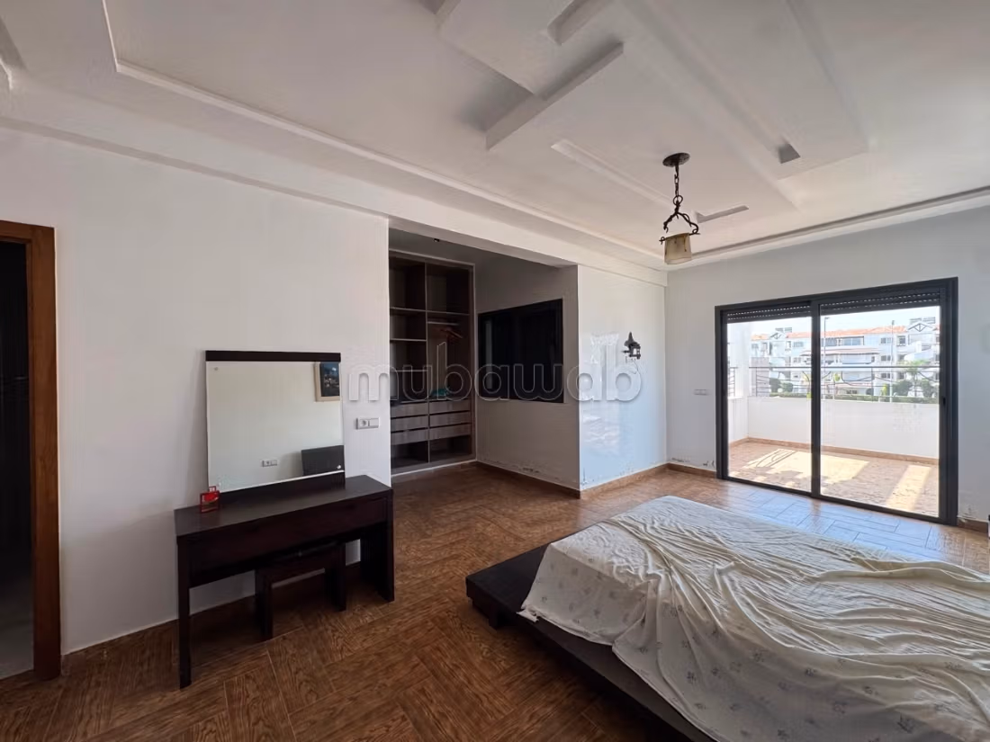 En venta Villa con piscina – Sidi Rahal