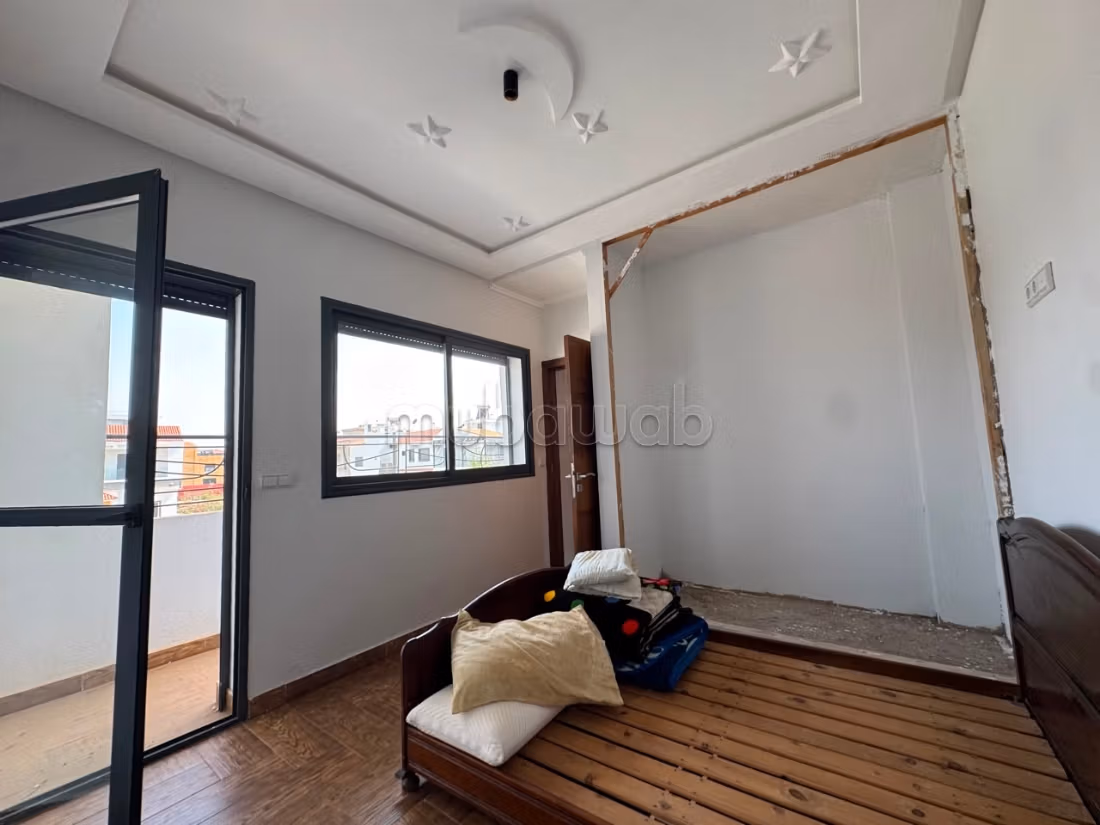 En venta Villa con piscina – Sidi Rahal