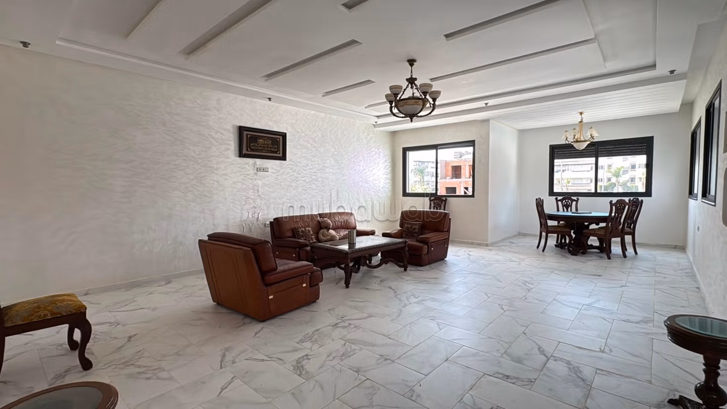 En venta Villa con piscina – Sidi Rahal