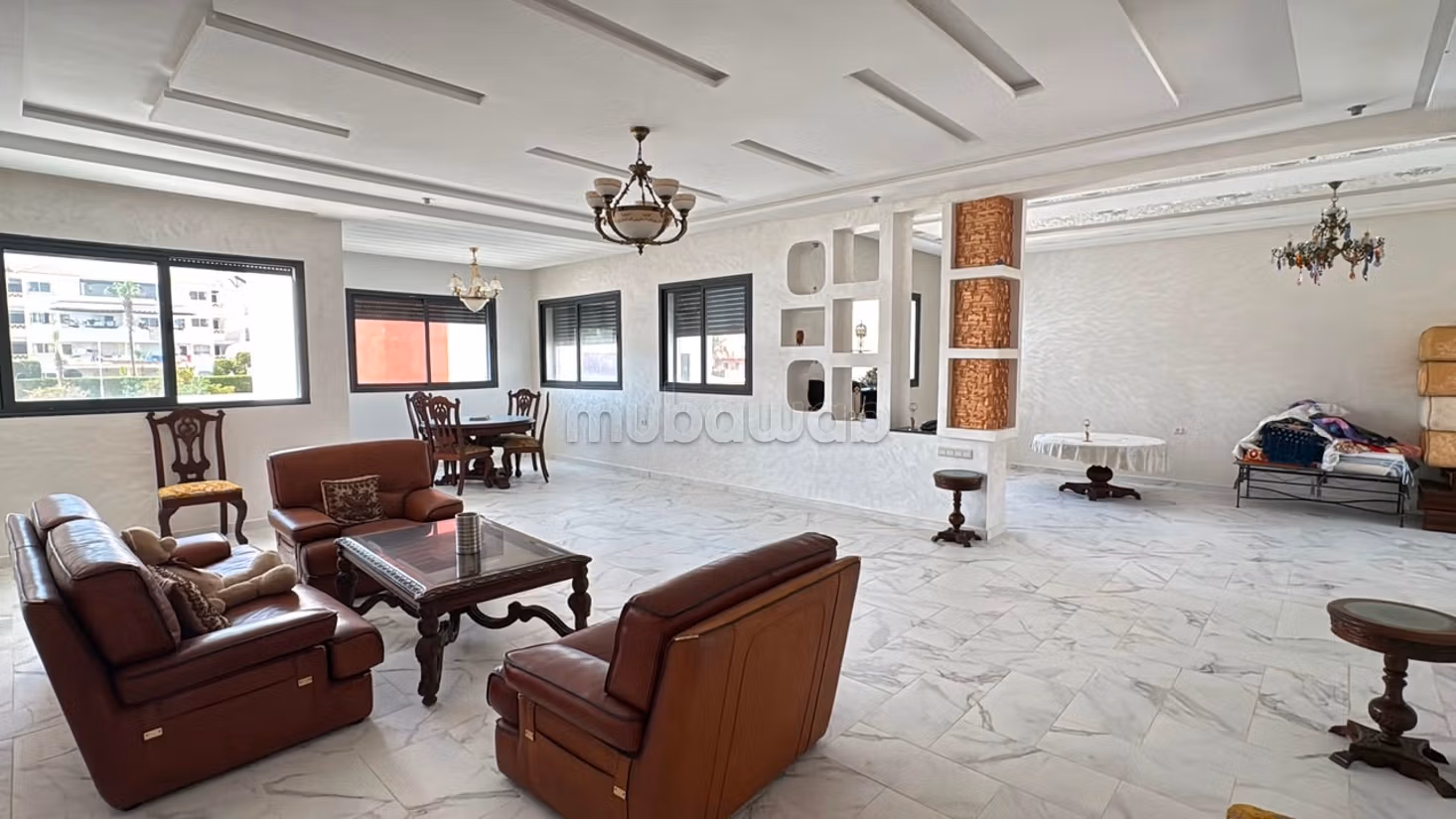 En venta Villa con piscina – Sidi Rahal