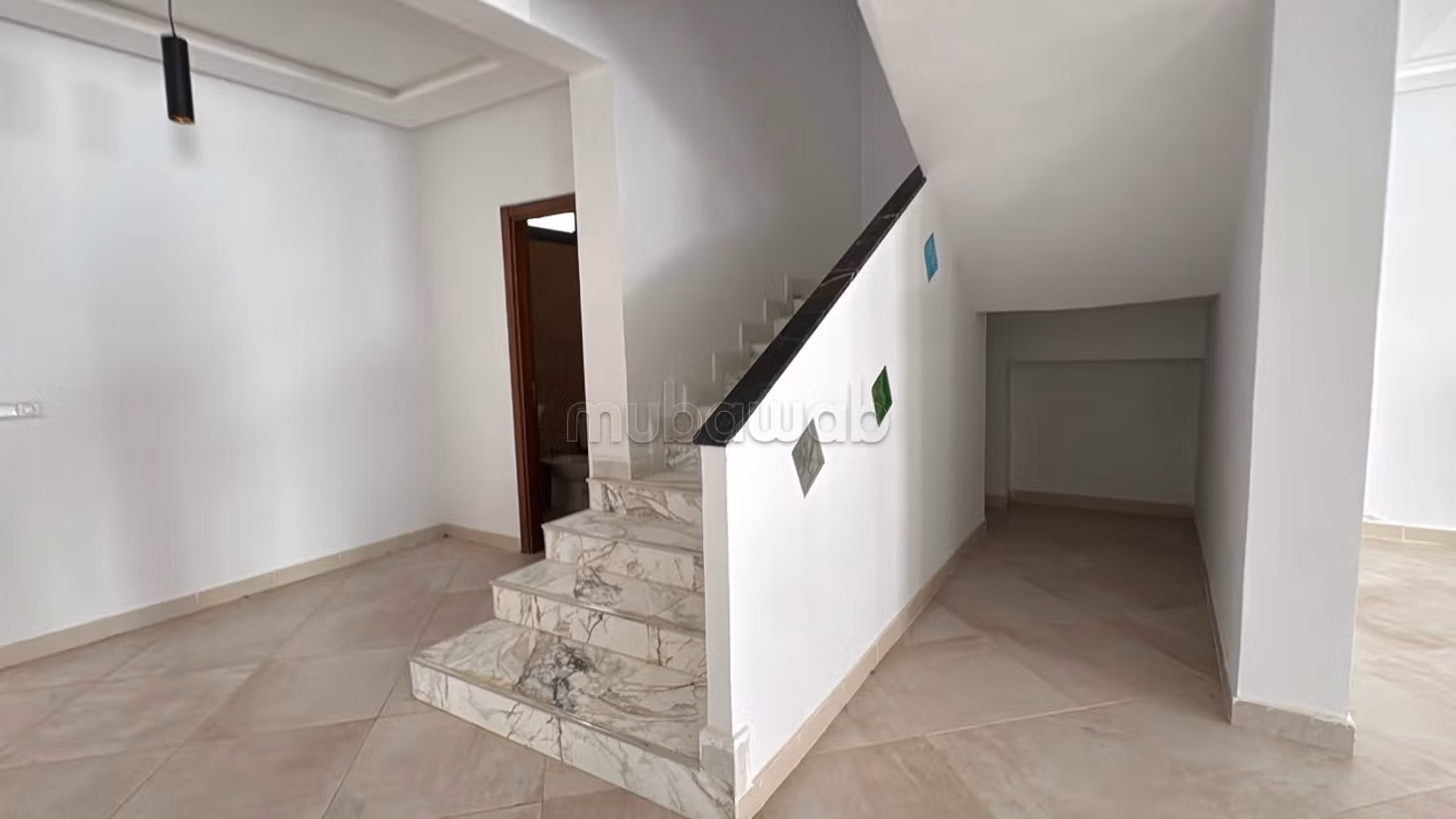 En venta Villa con piscina – Sidi Rahal