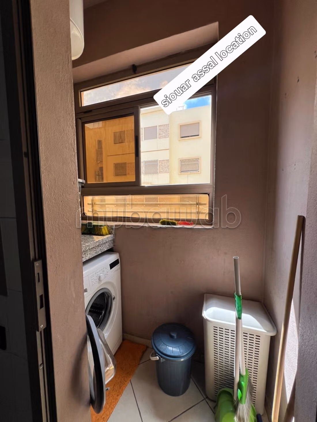 Location journalière