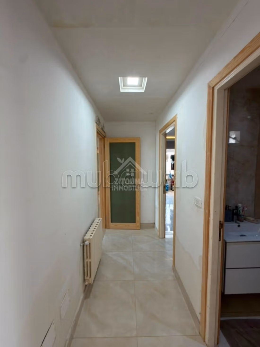 In affitto un appartamento a La Marsa