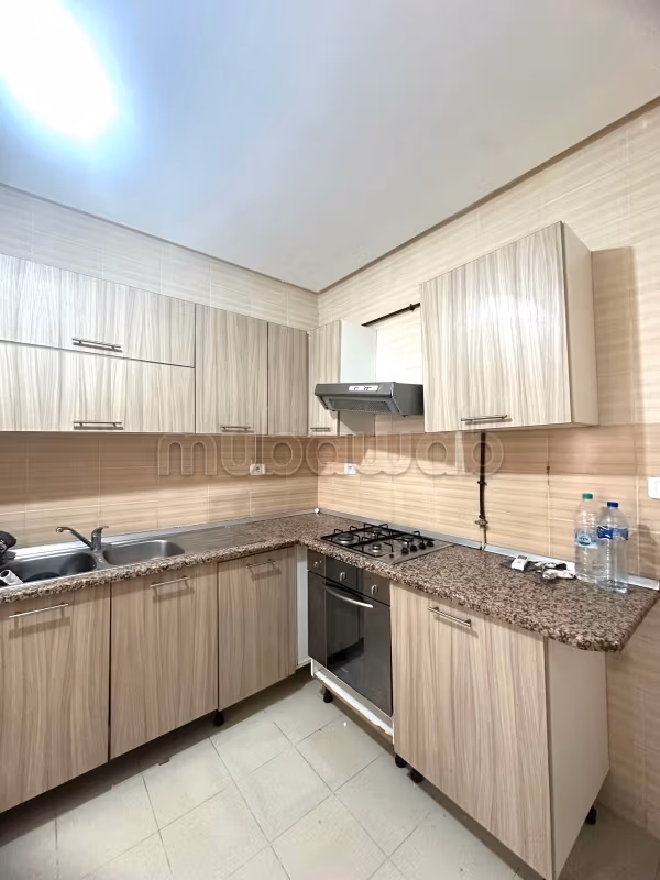 À louer un appartement s2 à laouina
