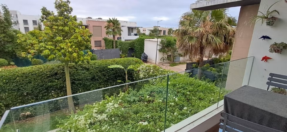 Villa Reciente con Piscina Tamaris 2