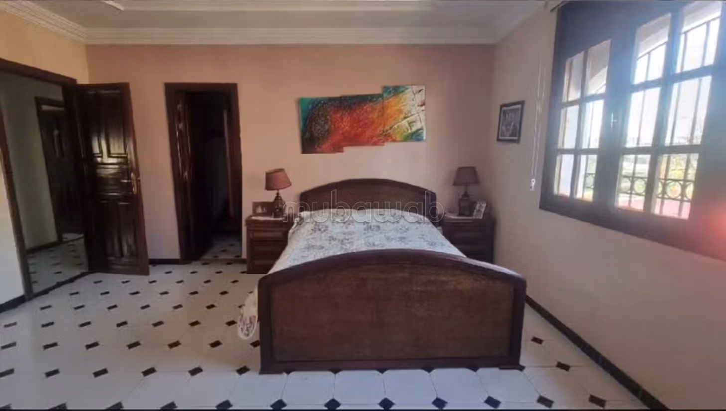 Villa te koop – Polo wijk