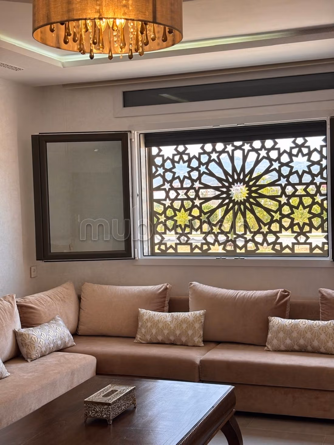 TE KOOP - Luxe Huis in M'Diq Tétouan