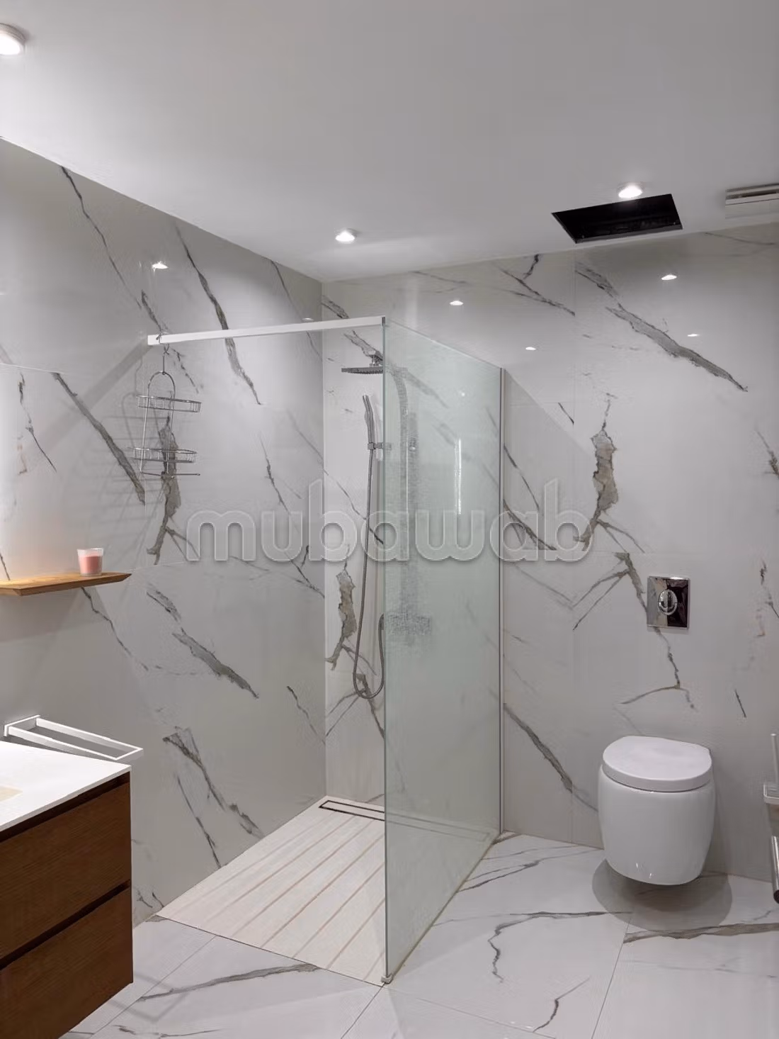 TE KOOP - Luxe Huis in M'Diq Tétouan