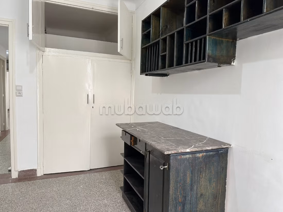 Appartement 138 m² f Agdal — 8