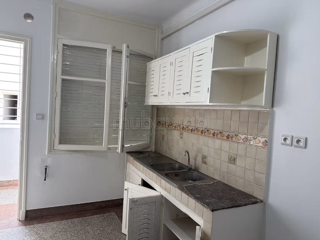 Appartement 138 M2 à vendre à Rabat Agdal — 4