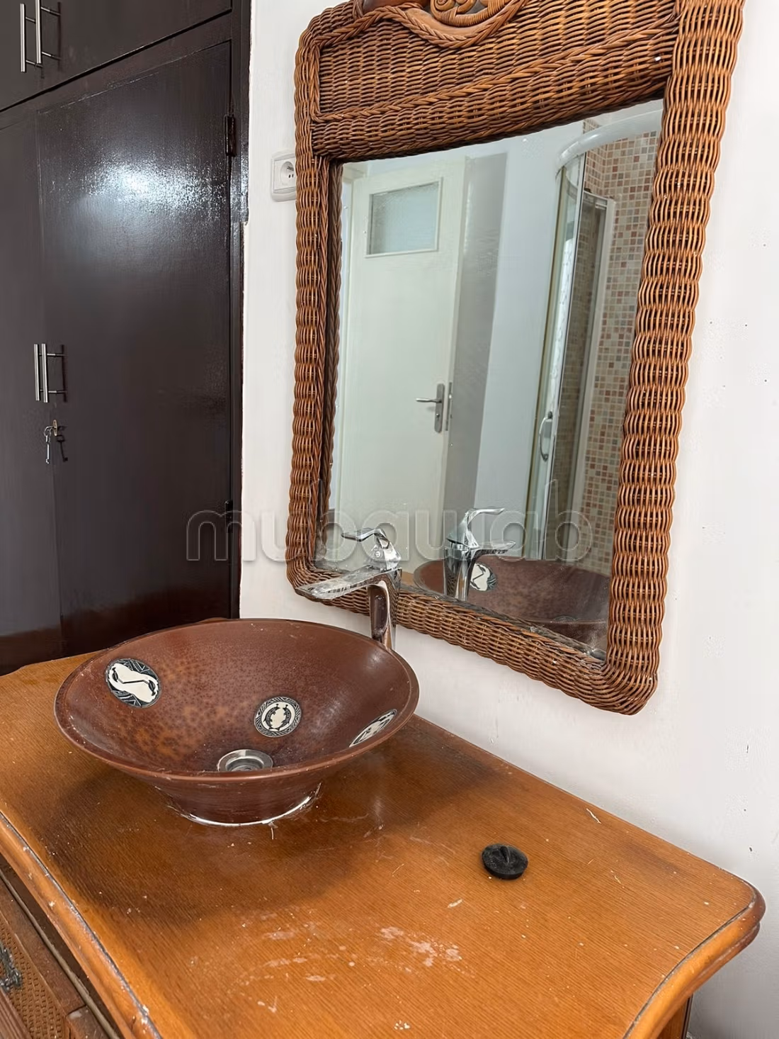 Appartement 138 m² f Agdal — 12